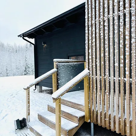 Black Chalet *
